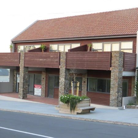 Leigh Apartments Buitenkant foto