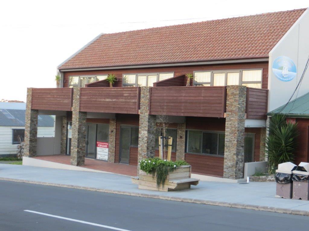 Leigh Apartments Buitenkant foto