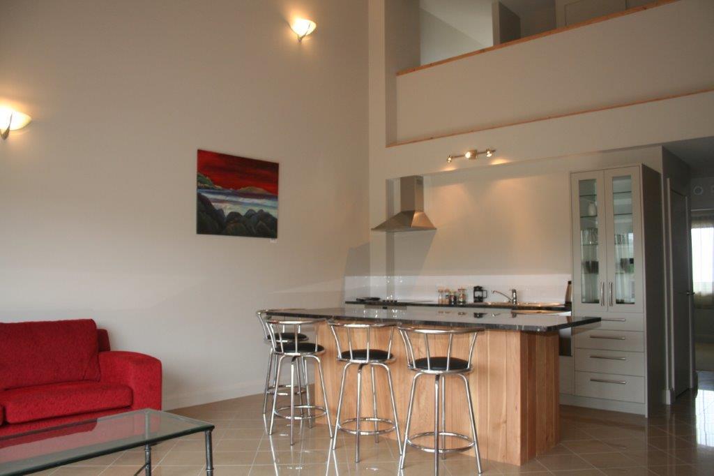 Leigh Apartments Buitenkant foto